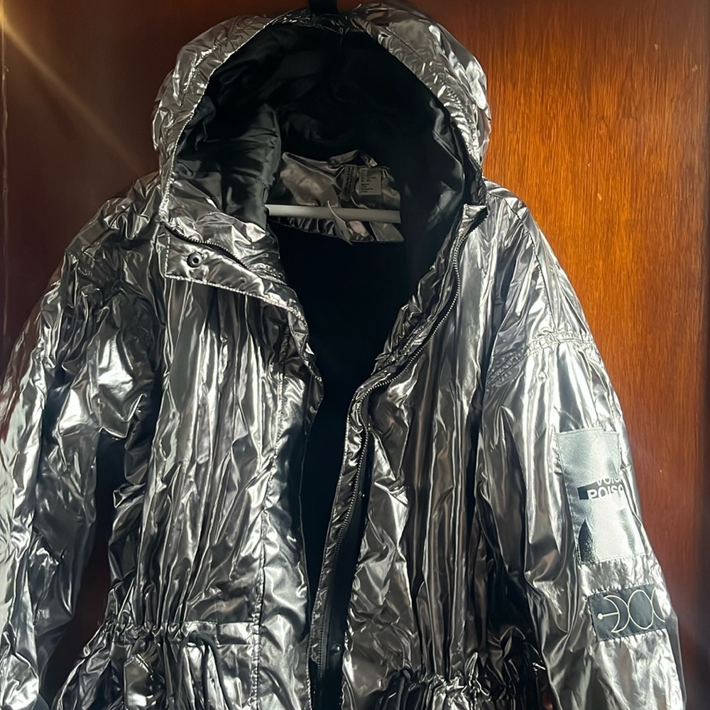 H&M Coat
